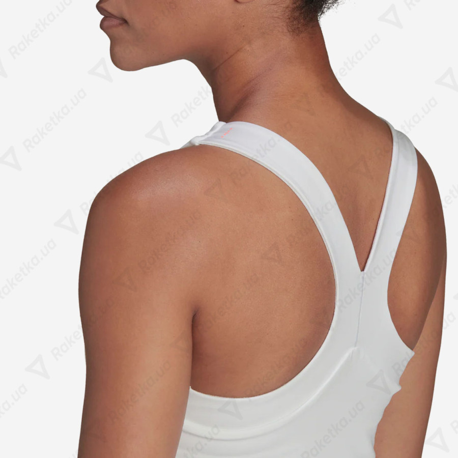 Adidas Tennis Y-Tank Top HF0842 - купити в Києві, ціни на майки та